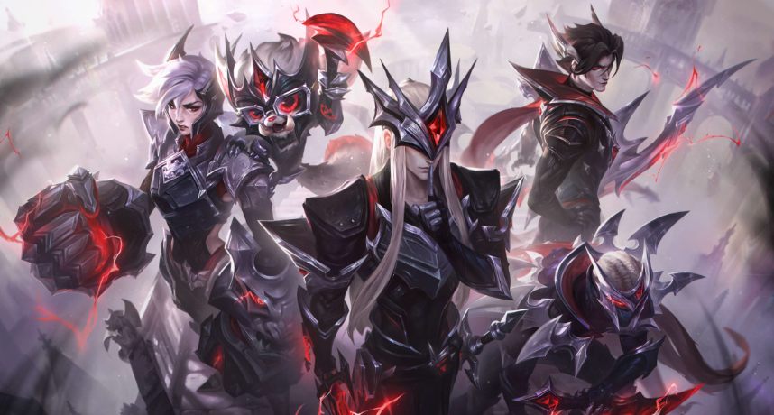 T1世界冠軍造型曝光：Oner 菲艾海軍上將外套超霸氣！Gumayusi 法洛士吃可頌還原經典畫面